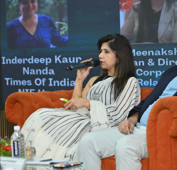 Dr. Minakshi Tyagi, Dean at Pune Business School